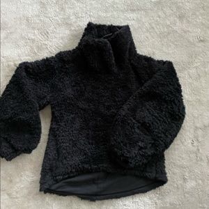Lululemon Fleece